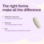 New Chapter Magnesium-Selenium-Zinc Supplement