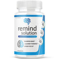 IDEAL PERFORMANCE Remind Solution Memory Cognitive Support - 60 Capsules