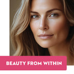 Vitaminerals 217 Hair, Skin & Nails - 60 Capsules - image 5