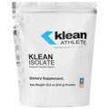 Klean Athlete Klean Isolate Whey Protein Natural Vanilla - 20 Servings