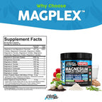 Clean Nutraceuticals Magnesium Complex - 120 Capsules - image 5