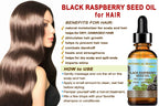 Botanical Beauty Black Raspberry Seed Oil - 1 Fl Oz - image 6