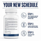 Dr. Westin Childs T3 Conversion Booster Thyroid Supplement - 120 Capsules - image 7