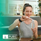 PURE ORIGINAL INGREDIENTS Inulin FOS Powder (8 oz) Always Pure