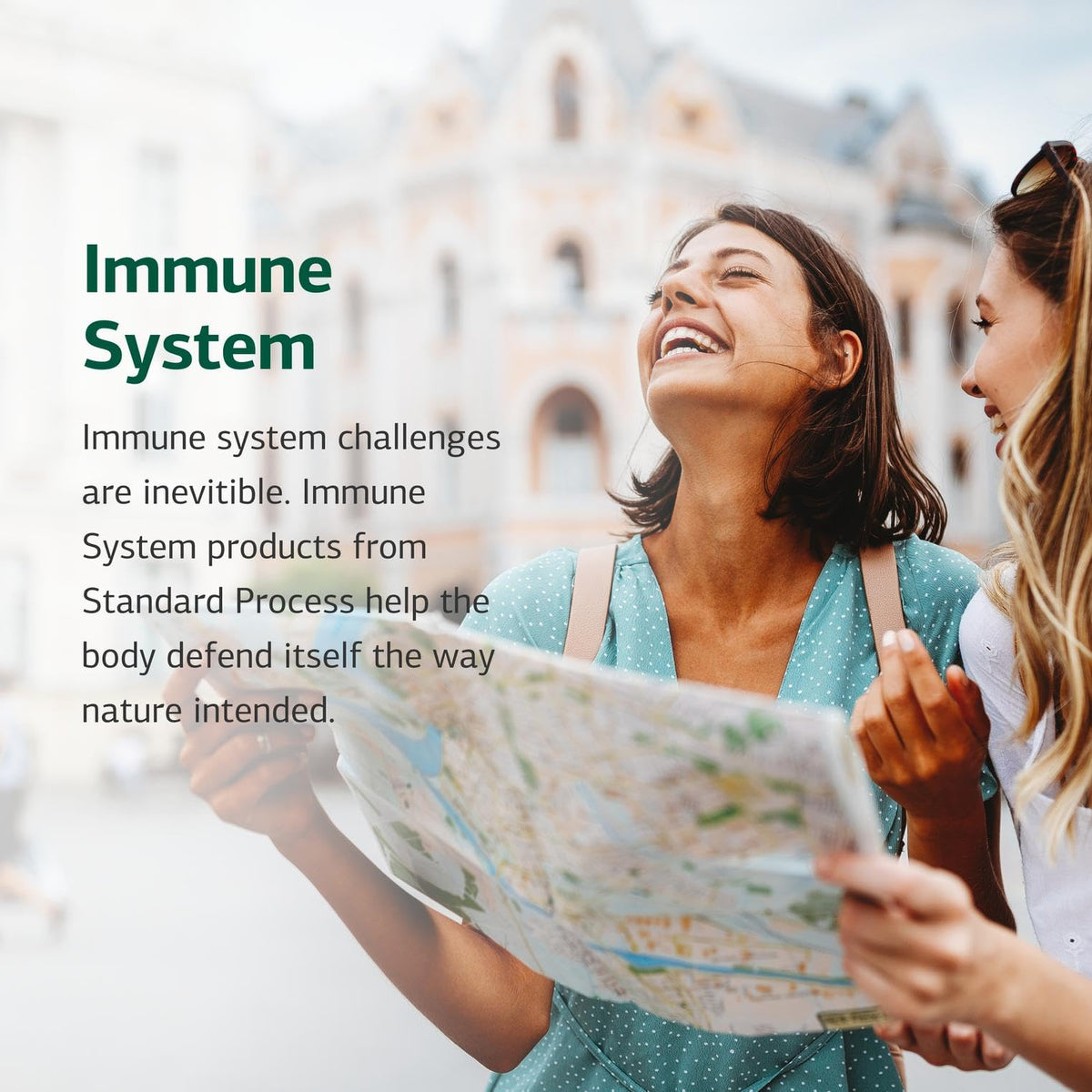 Standard Process Congaplex Immune & Thymus Support - 90 Capsules - image 6
