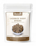 AEJESOP Licorice (Mulethi) Sticks - 7 oz