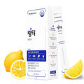 LINGTEA Doctor Developed Electrolyte Drink Mix - 10 Count