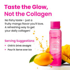 CJwellcare Innerb Glowshot Marine Collagen - 30 Servings - image 6