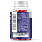 Nature's Nutrition Sleep Gummies 12 mg Melatonin - 60 Gummies - image 8