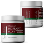 t.botanicals Eggplant Salve Skin Ointment - 2 oz - image 9