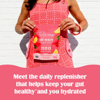 Ultima Replenisher Gut Health Electrolyte Powder - 14 Stickpacks - image 2