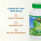 Youngevity Ultimate Colon FX Colon Cleanse & Digestive Support - 90 Capsules - image 5