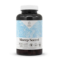 Garden Organics Sheep Sorrel
