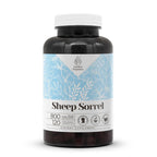 Garden Organics Sheep Sorrel