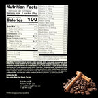 ProtiWise High Protein Shake & Pudding Mix Mocha - 7 Packets - image 2