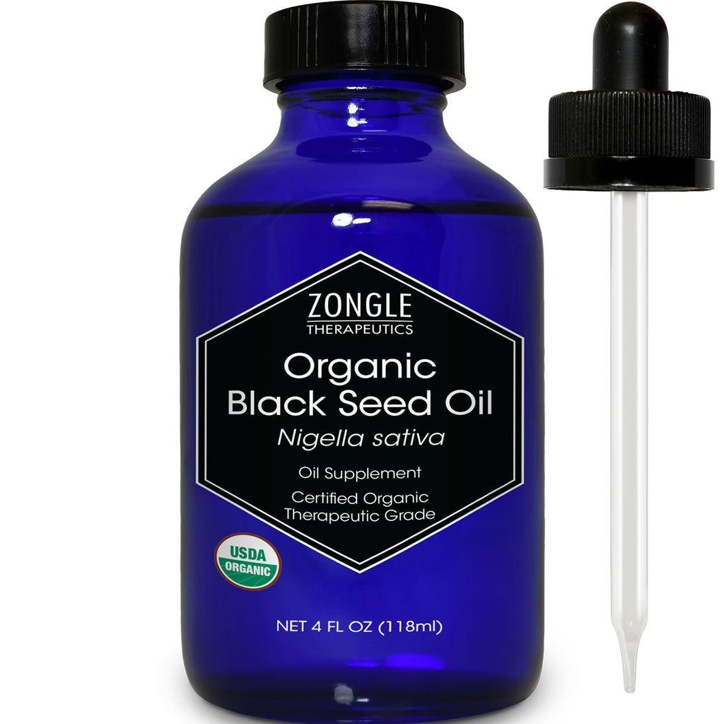 Zongle Therapeutics Organic