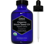 Zongle Therapeutics Organic