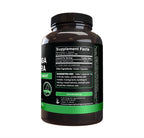 PURE ORIGINAL INGREDIENTS Moringa - 365 Capsules - image 2