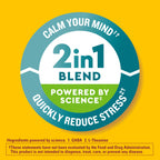 Nature Made Wellblends Stress Relief Gummies - 40 Gummies - image 2