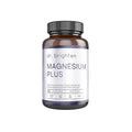 Dr. Brighten Magnesium Plus Bi-glyncinate 150 mg - 60 Capsules