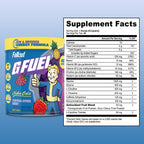 G Fuel Anime Energy Drink Powder