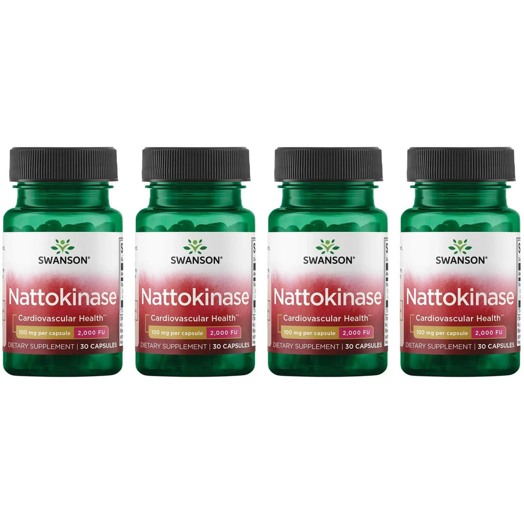 Swanson NUTRITIONAL_SUPPLEMENT