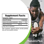 NaturesPlus PRO Calcium D-Glucarate 600 mg - 90 Capsules - image 4