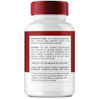 IDEAL PERFORMANCE Glyco Aid Blood Support Formula - 180 Capsules - image 3