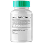 Vitavault Neuro Zoom Brain Health Supplement - 180 Capsules - image 3