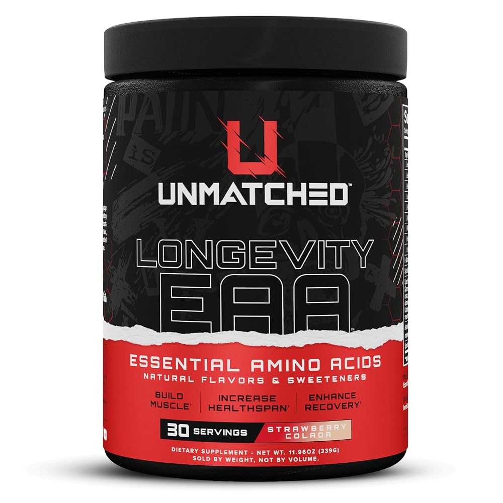 Unmatched Longevity EAA