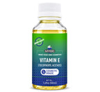 MYOC Tocopherol Acetate Vitamin E Oil-Soluble Ingredient - 50 ml