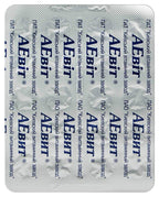 AEvit (A 100,000 IU and E Vitamins Complex 60 softgels