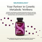Neurobiologix D-Chiro Inositol 500mg - 60 Vegetable Capsules - image 10