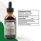 Rejuvica Health DigestaPro - Digestive Bitters for Fast-Acting