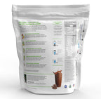 LEAN1 Chocolate Meal Replacement Protein Shake - 37 Servings - image 6