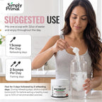 Simply Primal MINERAL_SUPPLEMENT