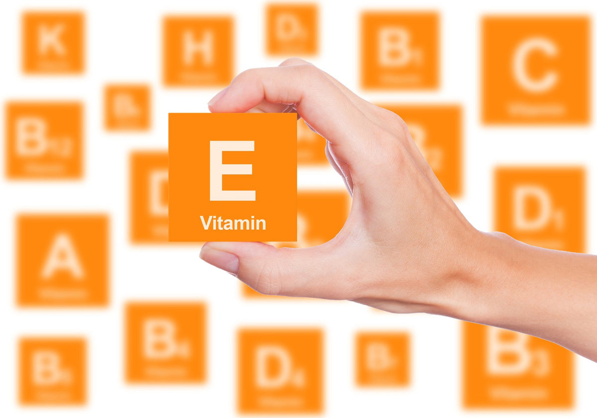 Health Solution Prime Vitamin E Anti-Wrinkle Anti-Aging Complex - 360 Capsules - image 4