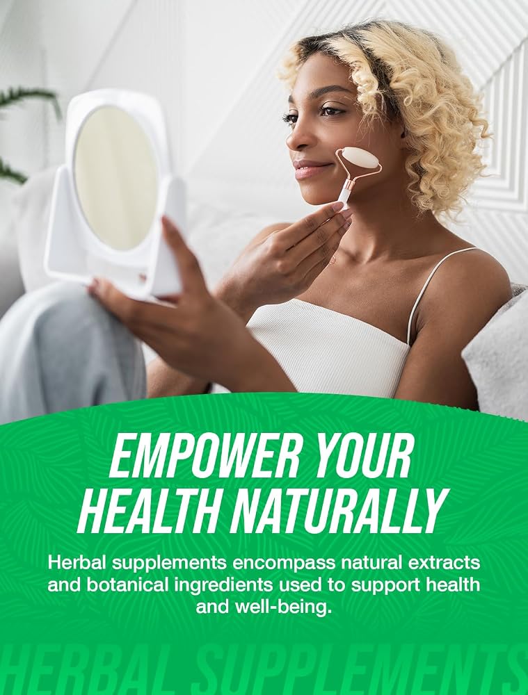 BulkSupplements Artichoke Extract Capsules for Liver Support - image 3