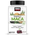 Force Factor Total Beets & Perfect Maca Root Energy Bundle - image 5