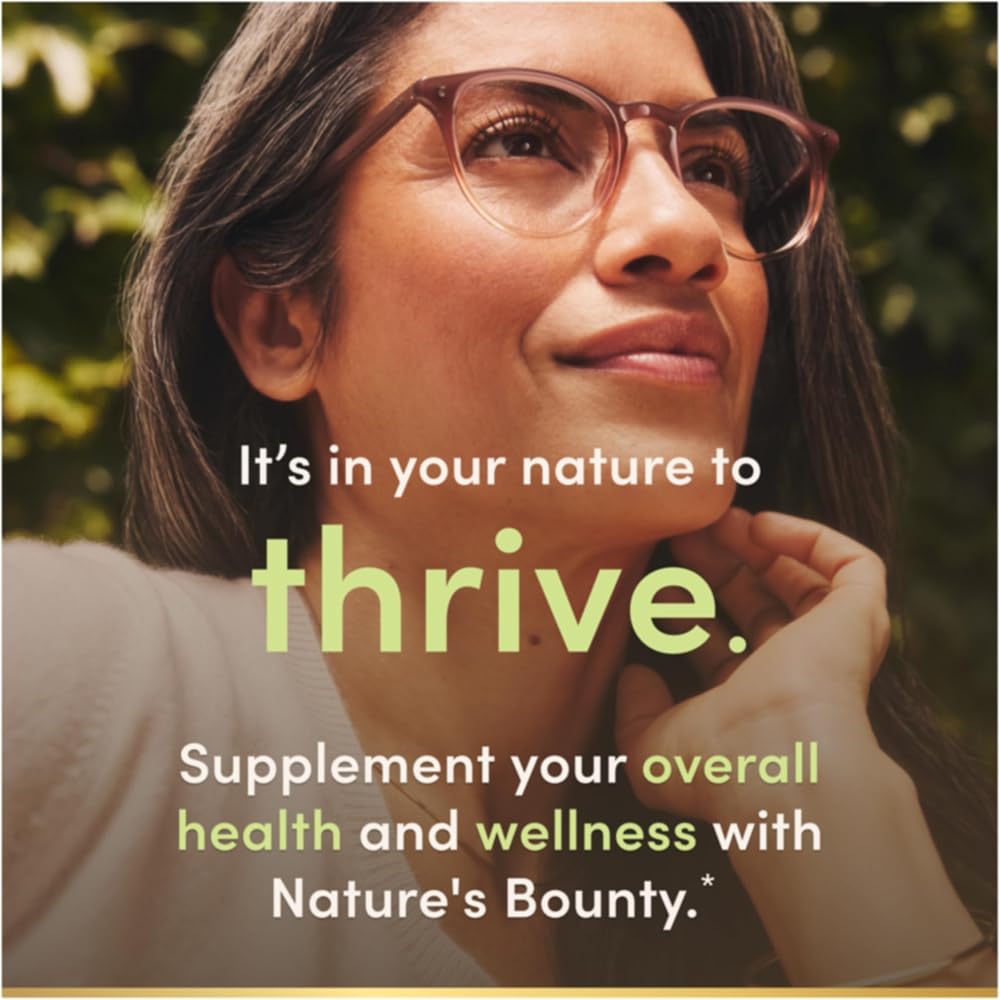 Nature's Bounty Women Multivitamin Gummies Mixed Berry - 90 Gummies - image 5