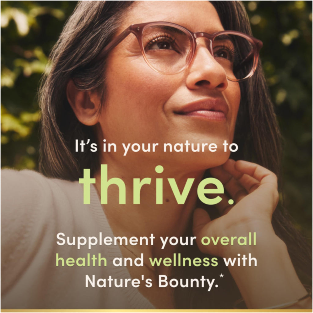 Nature's Bounty Women Multivitamin Gummies Mixed Berry - 90 Gummies - image 5