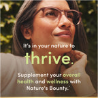 Nature's Bounty Women Multivitamin Gummies Mixed Berry - 90 Gummies - image 5