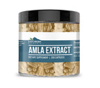 Earthborn Elements Amla Extract - 200 Capsules