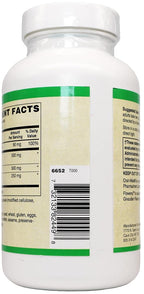 AlchePharma Advanced Urinary Care - 120 Vegetarian Capsules - image 6