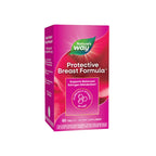 Enzymatic Nature's Way Protective Breast Formula BR-DIM - 60 Tablets