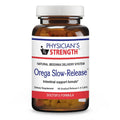 Physician's Strength Orega Slow-Release Intestinal Support - 60 Capsules