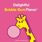 Pepto Bismol Kids Gummies for Upset Stomach - 24 Gummies - image 6