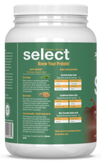 PEScience Select Vegan Protein Powder