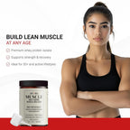 LifeCell Muscle: Anti-Aging Muscle Builder
