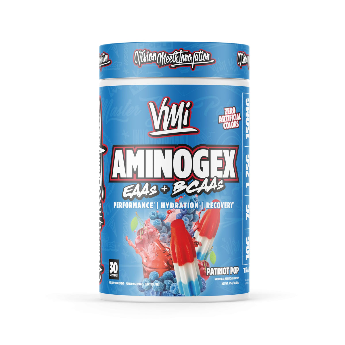 VMI Sports Aminogex Ultra